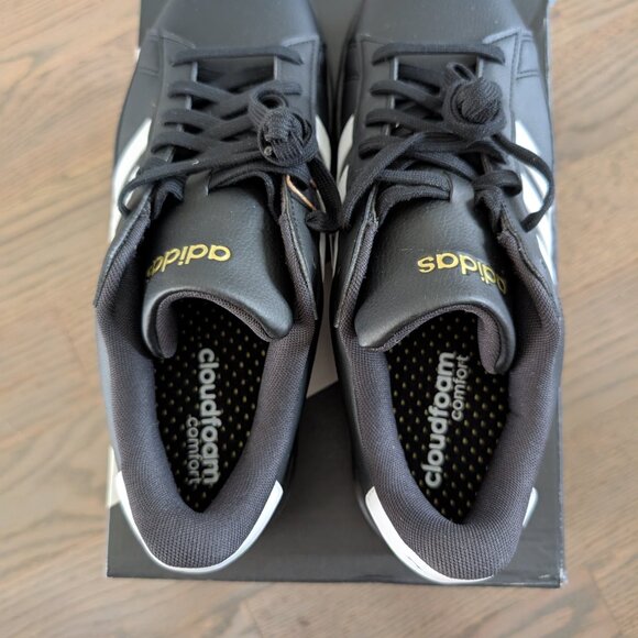 Adidas Men Grand Court 2.0 Cloud Comfort - Picture 2 of 2